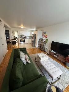 Grand 4 1/2 sud ouest - Photo 9