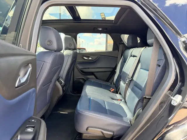 2025 Chevrolet Blazer RS AWD - Photo 4