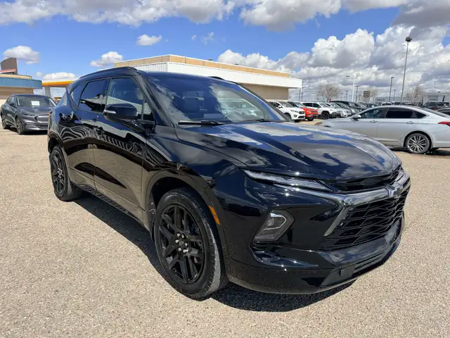 2025 Chevrolet Blazer RS AWD - Photo 5