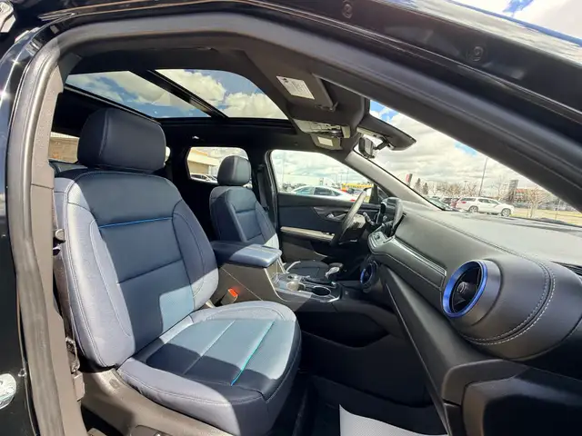 2025 Chevrolet Blazer RS AWD - Photo 6