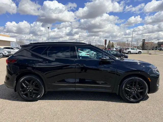 2025 Chevrolet Blazer RS AWD - Photo 7