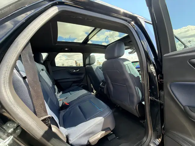 2025 Chevrolet Blazer RS AWD - Photo 8