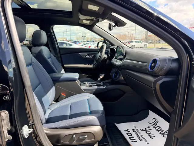 2025 Chevrolet Blazer RS AWD - Photo 10