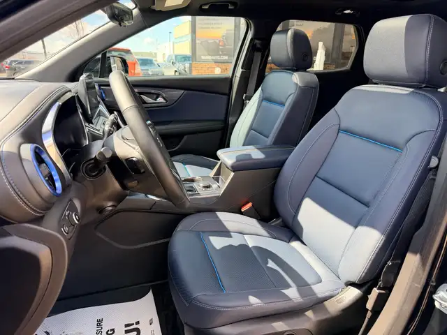 2025 Chevrolet Blazer RS AWD - Photo 14