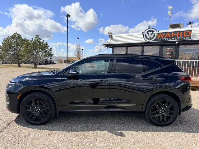 2025 Chevrolet Blazer RS AWD - Photo 15