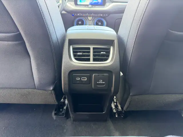 2025 Chevrolet Blazer RS AWD - Photo 16