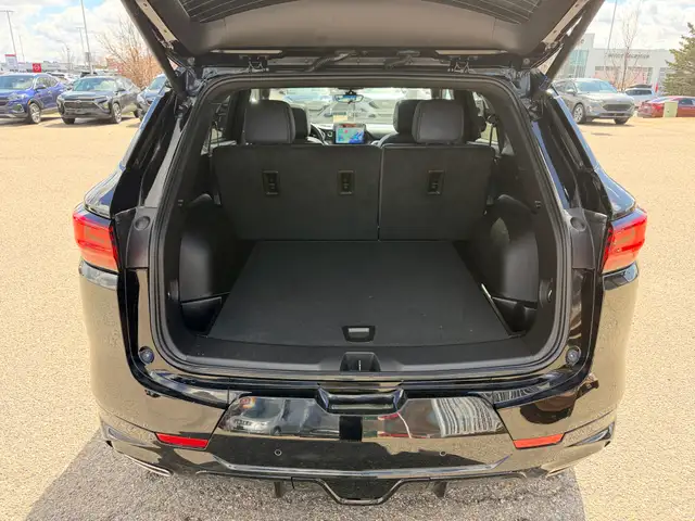 2025 Chevrolet Blazer RS AWD - Photo 17