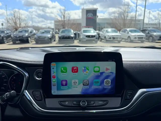 2025 Chevrolet Blazer RS AWD - Photo 18