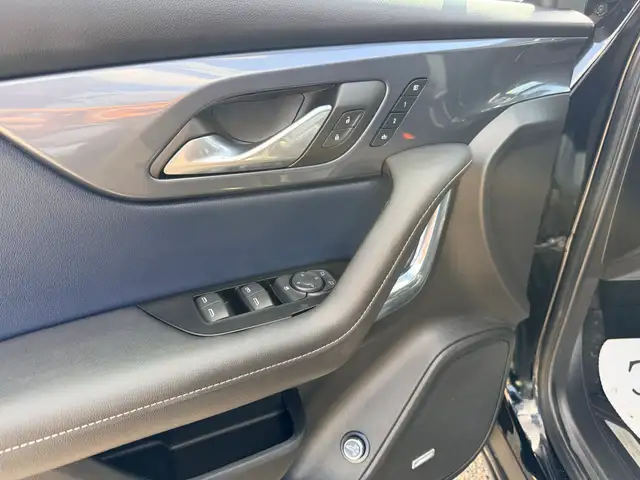 2025 Chevrolet Blazer RS AWD - Photo 19