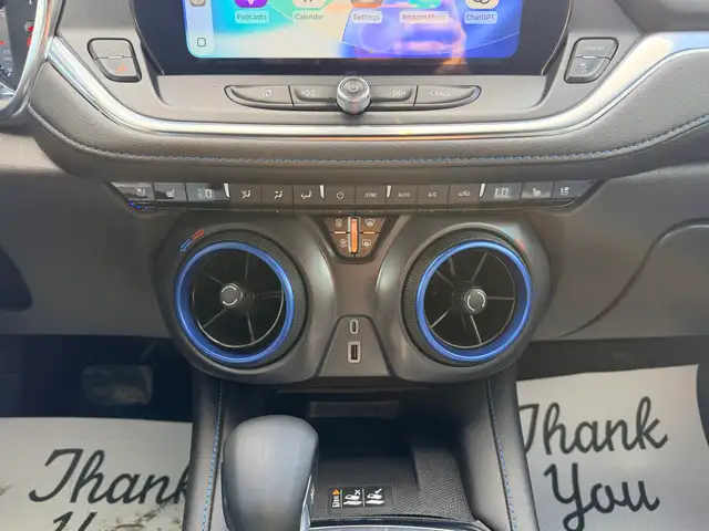 2025 Chevrolet Blazer RS AWD - Photo 20