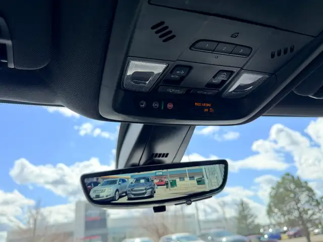 2025 Chevrolet Blazer RS AWD - Photo 22