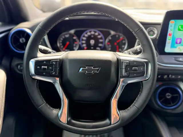 2025 Chevrolet Blazer RS AWD - Photo 23
