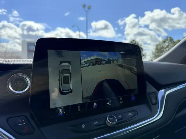 2025 Chevrolet Blazer RS AWD - Photo 25