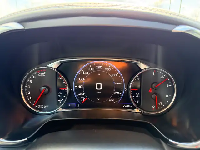 2025 Chevrolet Blazer RS AWD - Photo 26