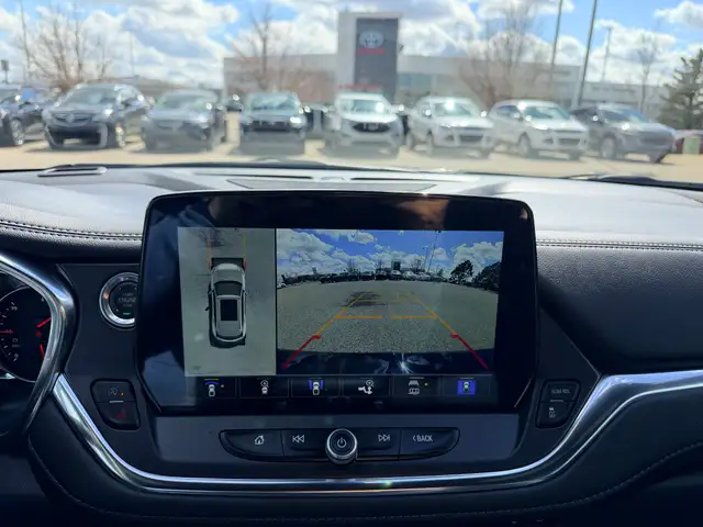 2025 Chevrolet Blazer RS AWD - Photo 27