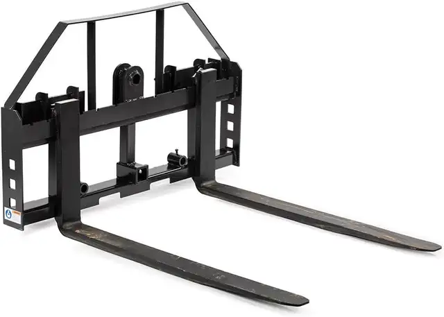 SKIDSTEER ATTACHMENT RENTALS