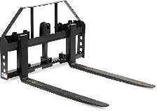 SKIDSTEER ATTACHMENT RENTALS