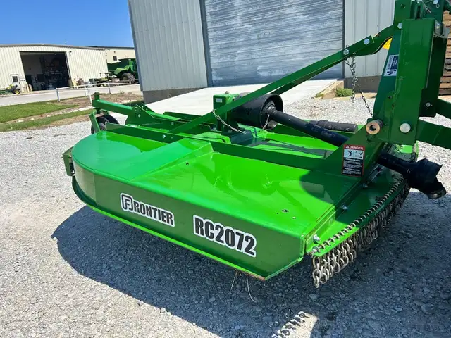 SKIDSTEER ATTACHMENT RENTALS - Photo 4