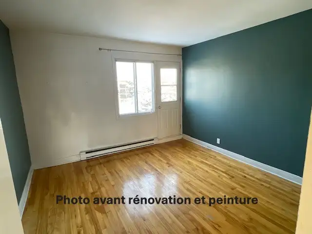 4 ½ métro Langelier (5 min à pied) - Photo 3