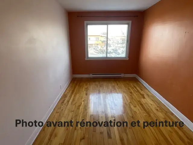 4 ½ métro Langelier (5 min à pied) - Photo 4