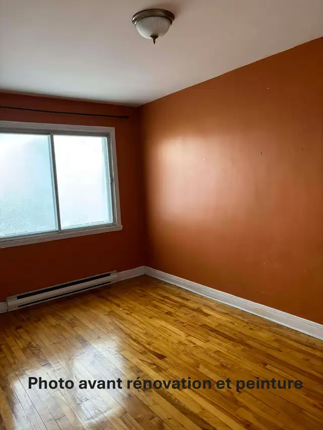 4 ½ métro Langelier (5 min à pied) - Photo 5