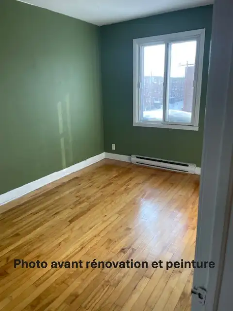 4 ½ métro Langelier (5 min à pied) - Photo 6