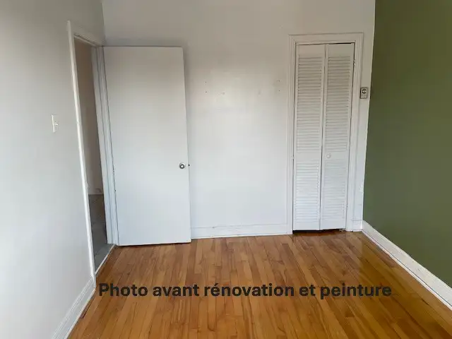 4 ½ métro Langelier (5 min à pied) - Photo 7