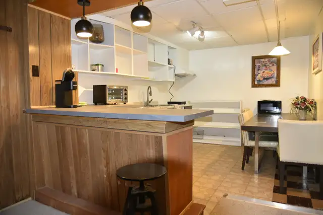 Downtown Toronto Private Rooms | Furnished | All Utilities Inclu