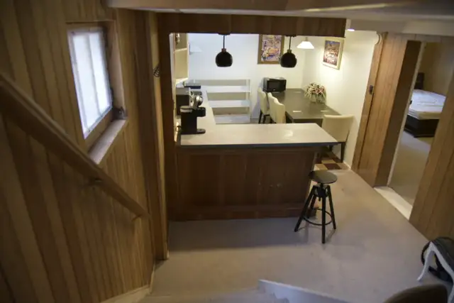 Downtown Toronto Private Rooms | Furnished | All Utilities Inclu - Photo 2