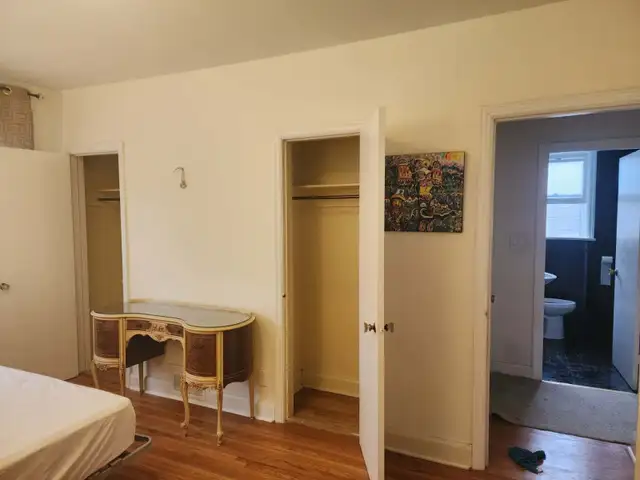 Downtown Toronto Private Rooms | Furnished | All Utilities Inclu - Photo 5