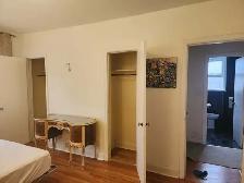 Downtown Toronto Private Rooms | Furnished | All Utilities Inclu - Photo 5