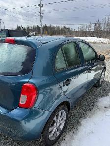 2017 Nissan Micra - Photo 3