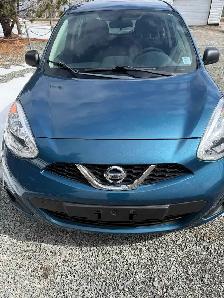 2017 Nissan Micra - Photo 4