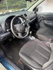 2017 Nissan Micra - Photo 5