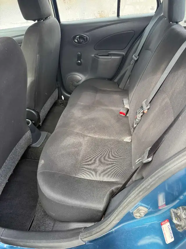 2017 Nissan Micra - Photo 6