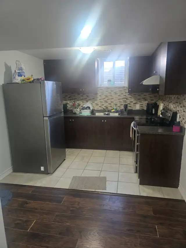 Brampton Basement Room for Rent – Female Only – Great Location! - Photo 3