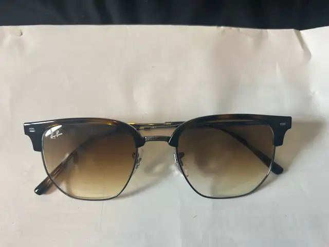 Ray Ban Sunglasses