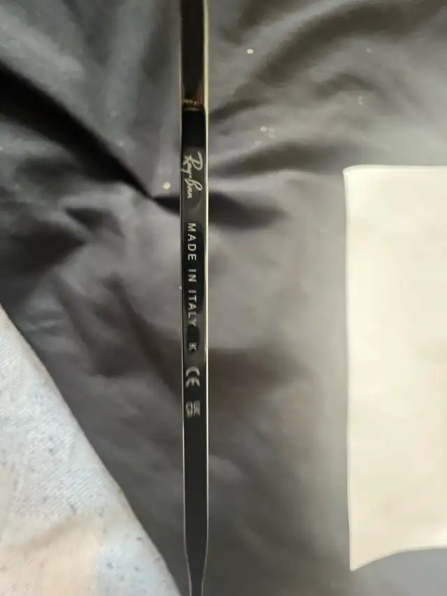 Ray Ban Sunglasses - Photo 3