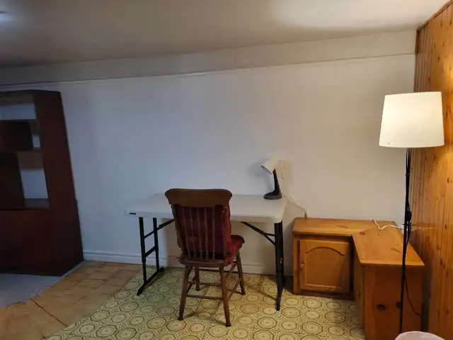 Chambre à louer - Photo 9