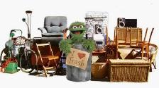 JUNK REMOVAL & HAULING SERVICE 587-917-8024 - Photo 2