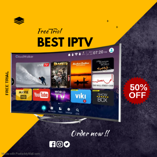 Works with ★ All Devices 4K HD ★