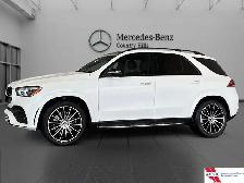 2022 Mercedes-Benz GLE450 4MATIC SUV Extended warranty! $17k in