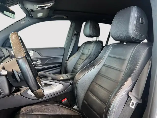 2022 Mercedes-Benz GLE450 4MATIC SUV Extended warranty! $17k in - Photo 3