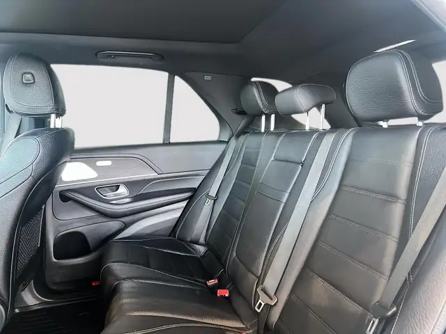 2022 Mercedes-Benz GLE450 4MATIC SUV Extended warranty! $17k in - Photo 4