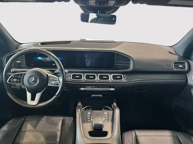 2022 Mercedes-Benz GLE450 4MATIC SUV Extended warranty! $17k in - Photo 5