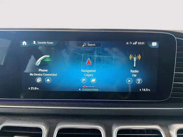 2022 Mercedes-Benz GLE450 4MATIC SUV Extended warranty! $17k in - Photo 7