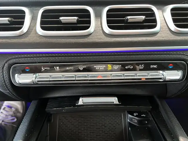 2022 Mercedes-Benz GLE450 4MATIC SUV Extended warranty! $17k in - Photo 8