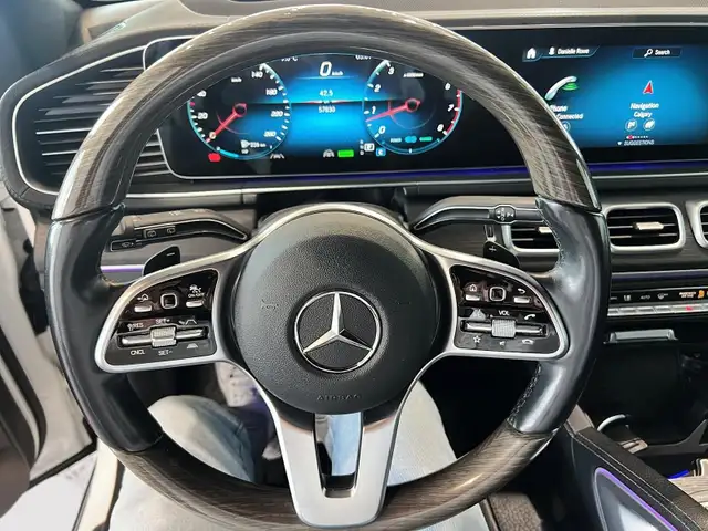 2022 Mercedes-Benz GLE450 4MATIC SUV Extended warranty! $17k in - Photo 10