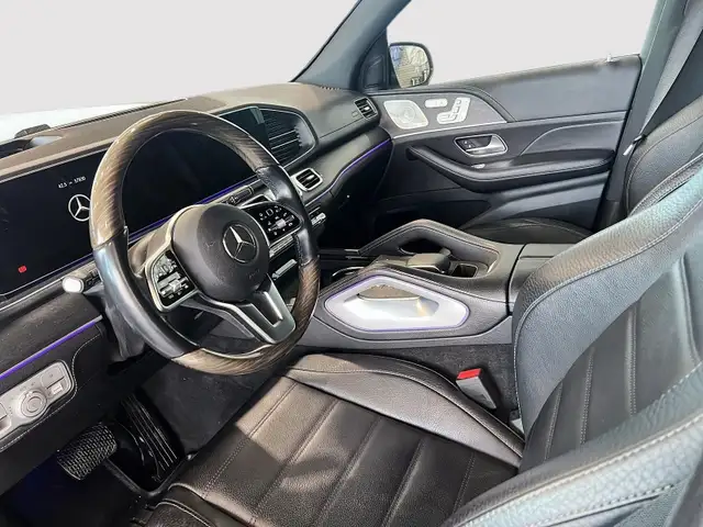 2022 Mercedes-Benz GLE450 4MATIC SUV Extended warranty! $17k in - Photo 12