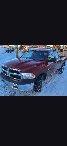2013 Ram 1500 4x4 – One Owner – Newer Engine – MINT - Photo 3